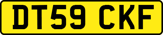 DT59CKF