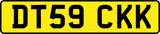 DT59CKK