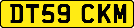 DT59CKM