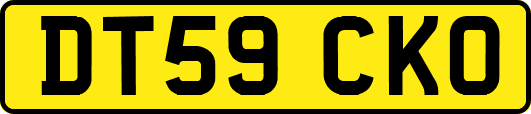 DT59CKO