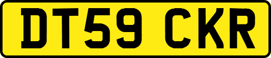 DT59CKR