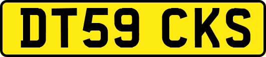 DT59CKS