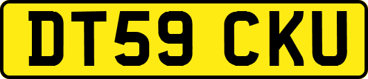 DT59CKU