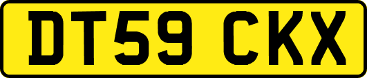 DT59CKX