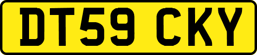 DT59CKY