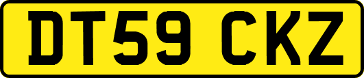 DT59CKZ