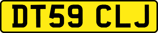 DT59CLJ