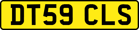 DT59CLS