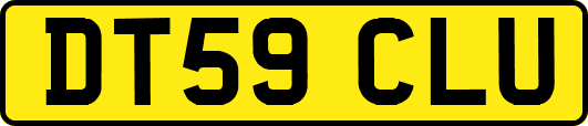 DT59CLU