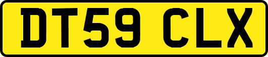 DT59CLX
