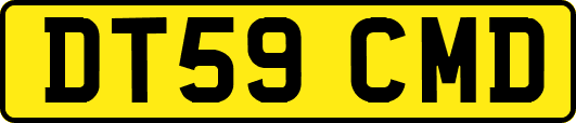 DT59CMD