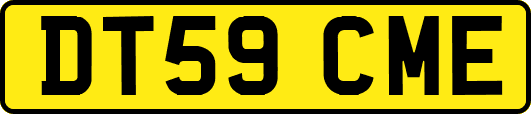 DT59CME