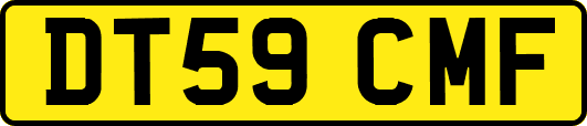 DT59CMF