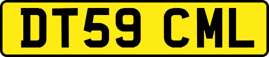 DT59CML