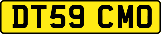 DT59CMO