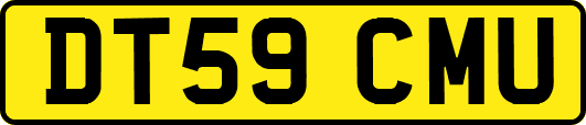 DT59CMU