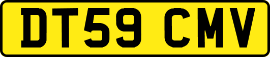 DT59CMV