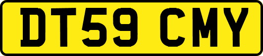 DT59CMY