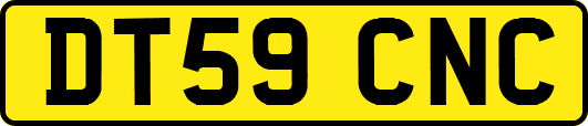 DT59CNC