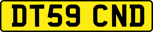 DT59CND