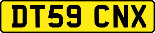 DT59CNX