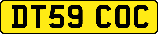 DT59COC