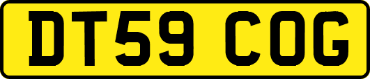 DT59COG