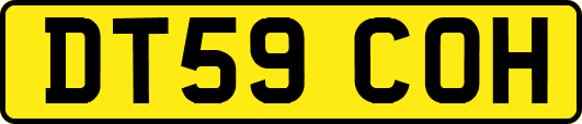 DT59COH