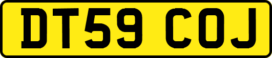 DT59COJ