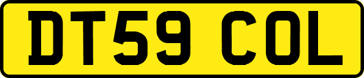 DT59COL