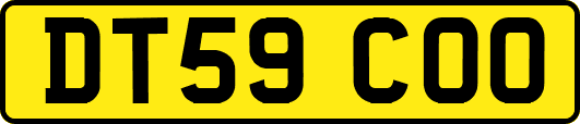 DT59COO