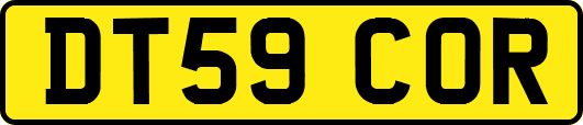 DT59COR