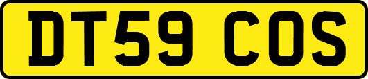 DT59COS