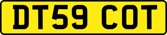 DT59COT