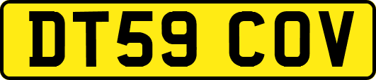 DT59COV