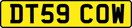 DT59COW