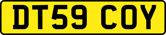 DT59COY