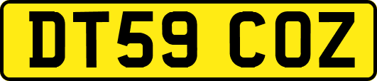 DT59COZ