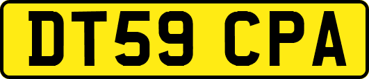 DT59CPA