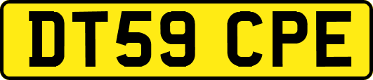 DT59CPE
