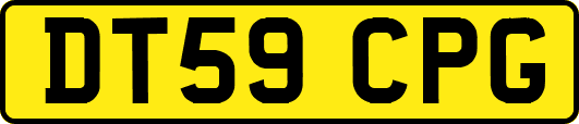 DT59CPG