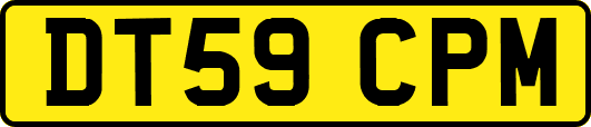 DT59CPM