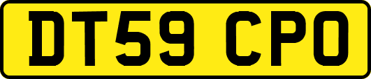 DT59CPO