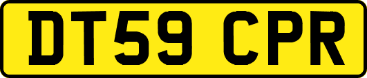 DT59CPR