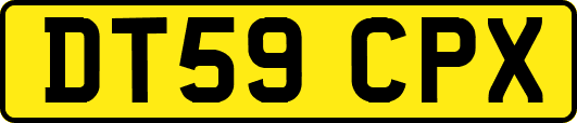 DT59CPX