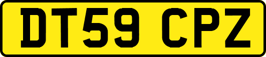 DT59CPZ