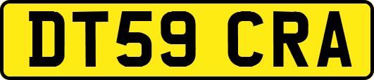DT59CRA