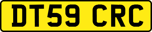 DT59CRC