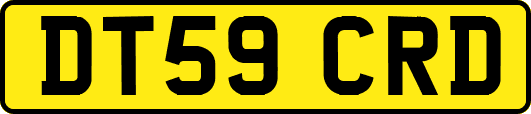 DT59CRD
