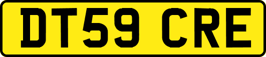 DT59CRE